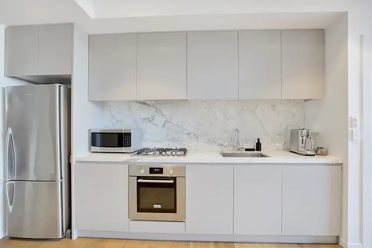 Third view of Homely apartment listing, 304/306 Oxford Street, Bondi Junction NSW 2022