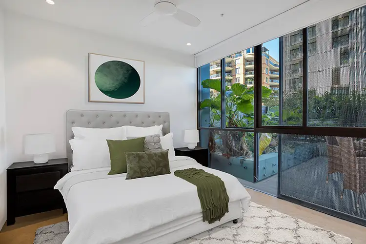 Fifth view of Homely apartment listing, 304/306 Oxford Street, Bondi Junction NSW 2022