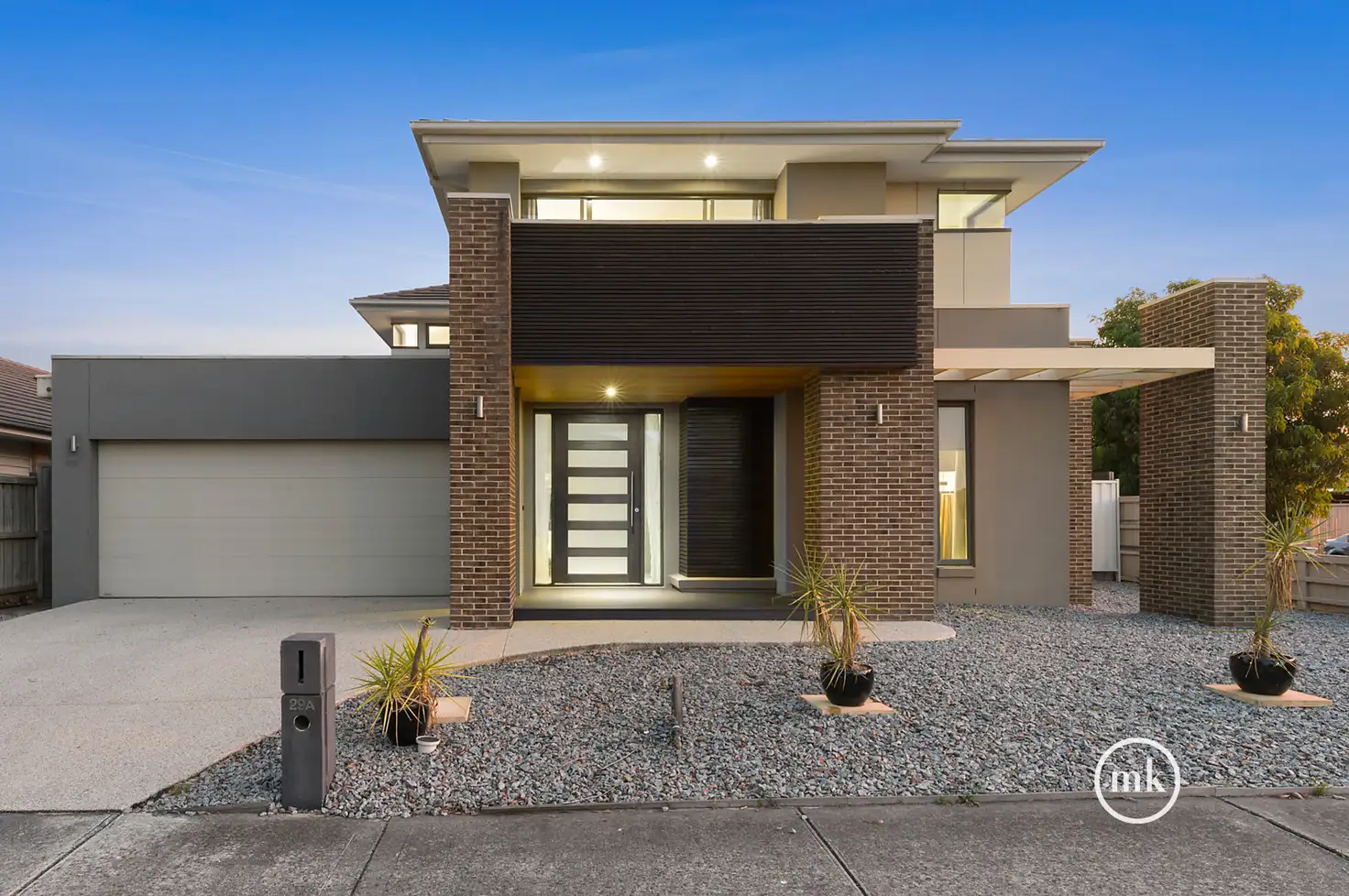 Main view of Homely house listing, 29A Eliot Avenue, Doreen VIC 3754