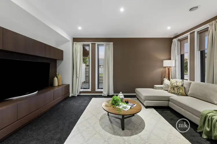 Second view of Homely house listing, 29A Eliot Avenue, Doreen VIC 3754