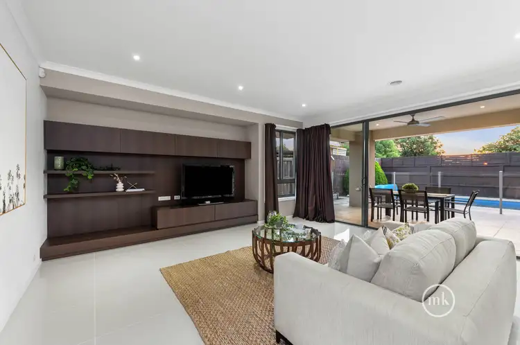 Third view of Homely house listing, 29A Eliot Avenue, Doreen VIC 3754