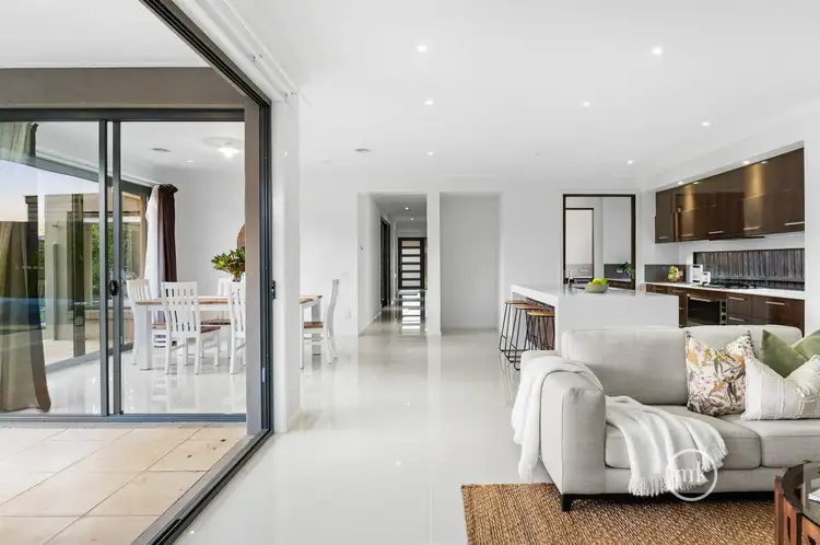 Fourth view of Homely house listing, 29A Eliot Avenue, Doreen VIC 3754