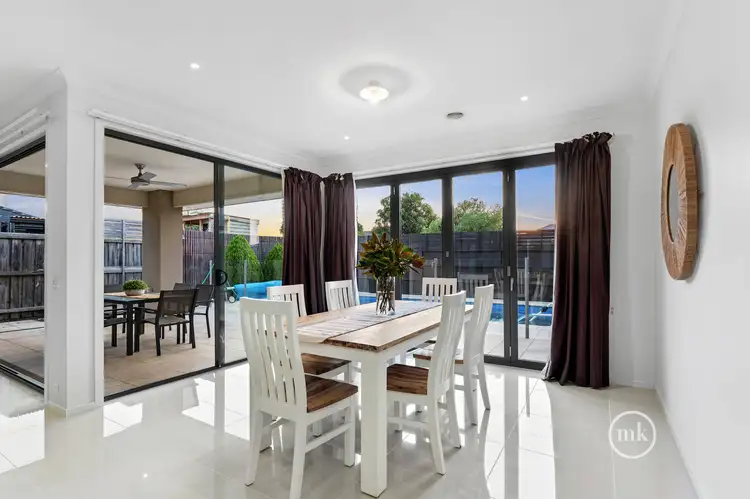 Fifth view of Homely house listing, 29A Eliot Avenue, Doreen VIC 3754