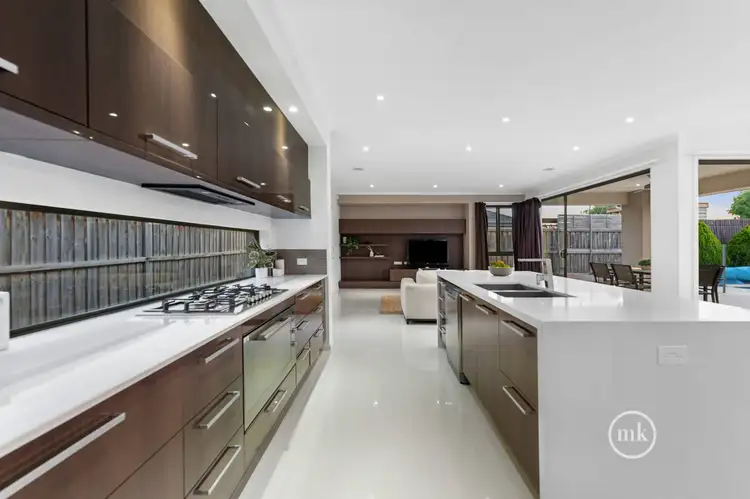 Sixth view of Homely house listing, 29A Eliot Avenue, Doreen VIC 3754