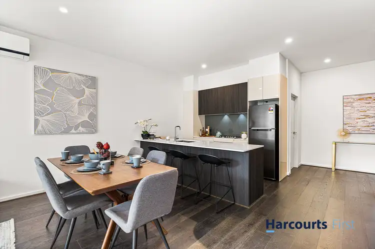 Fourth view of Homely townhouse listing, 22/29 Browns Road, Clayton VIC 3168