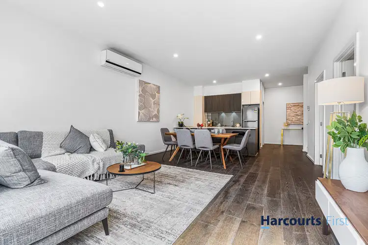Sixth view of Homely townhouse listing, 22/29 Browns Road, Clayton VIC 3168