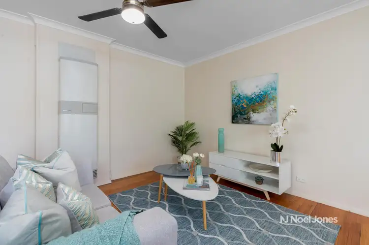 Third view of Homely unit listing, 2/2 Grevillea Court, Forest Hill VIC 3131