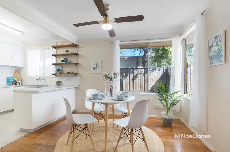 Fifth view of Homely unit listing, 2/2 Grevillea Court, Forest Hill VIC 3131