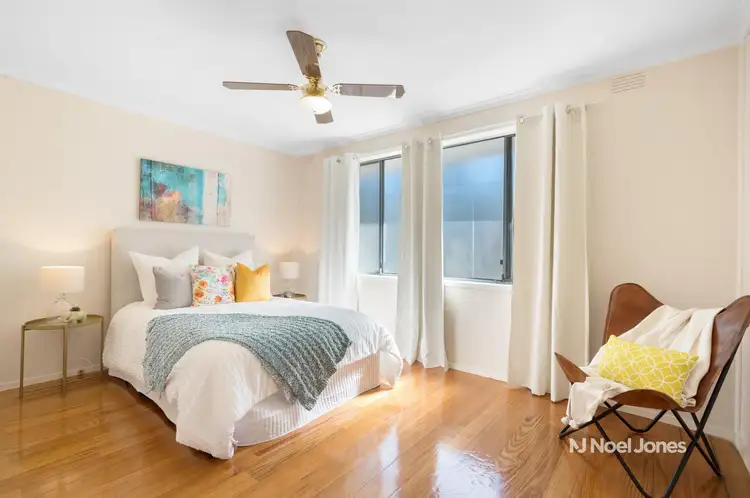Sixth view of Homely unit listing, 2/2 Grevillea Court, Forest Hill VIC 3131