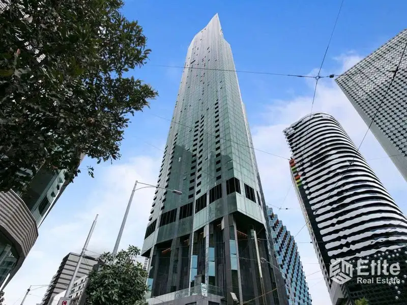 Main view of Homely apartment listing, 1314/160 Victoria Street, Carlton VIC 3053