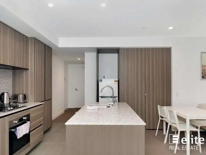 Third view of Homely apartment listing, 1314/160 Victoria Street, Carlton VIC 3053