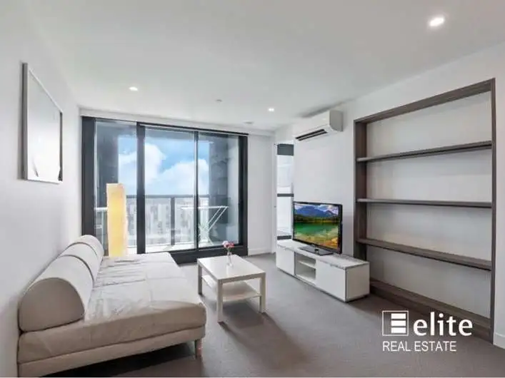 Fourth view of Homely apartment listing, 1314/160 Victoria Street, Carlton VIC 3053