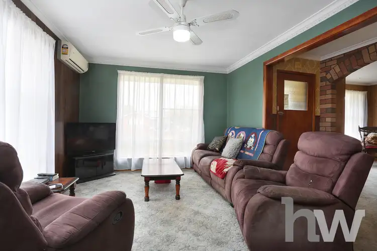 Third view of Homely house listing, 17 Bogong Street, Corio VIC 3214