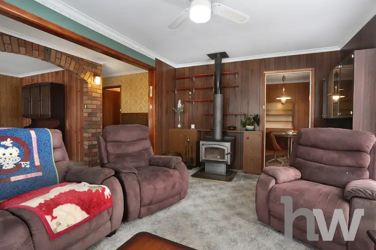 Fourth view of Homely house listing, 17 Bogong Street, Corio VIC 3214