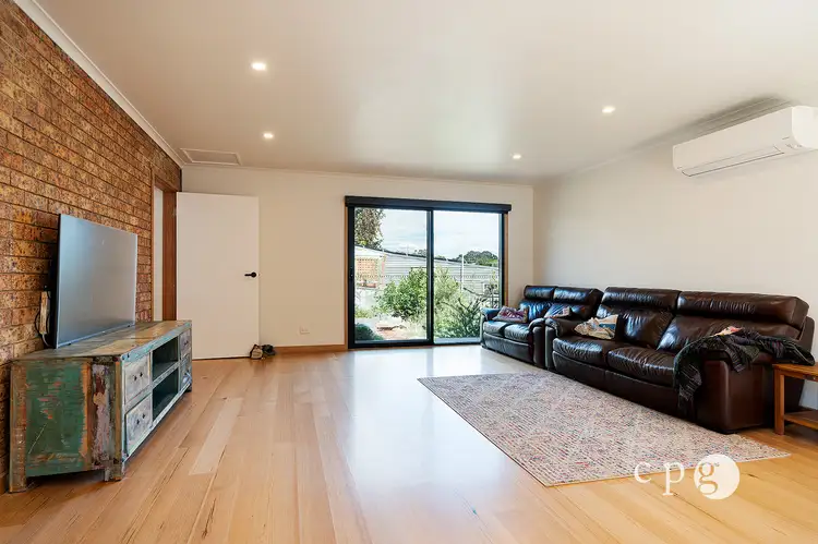 Fourth view of Homely house listing, 91 Farnsworth Street, Castlemaine VIC 3450