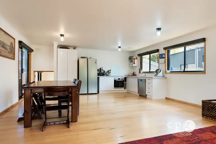 Fifth view of Homely house listing, 91 Farnsworth Street, Castlemaine VIC 3450