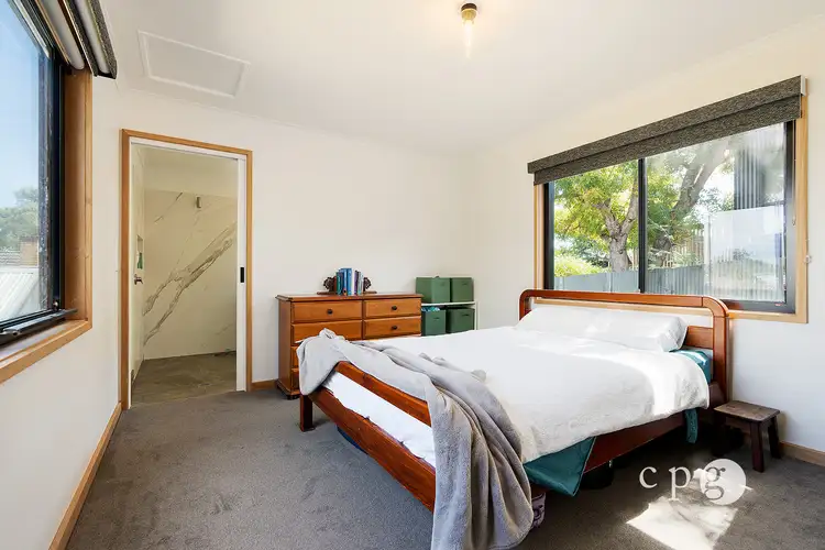 Sixth view of Homely house listing, 91 Farnsworth Street, Castlemaine VIC 3450