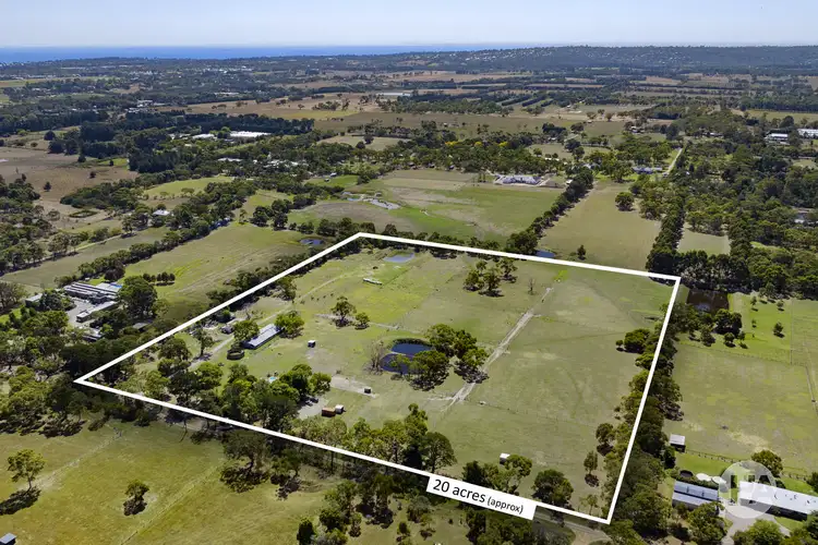 125 Barak Road, Moorooduc VIC 3933