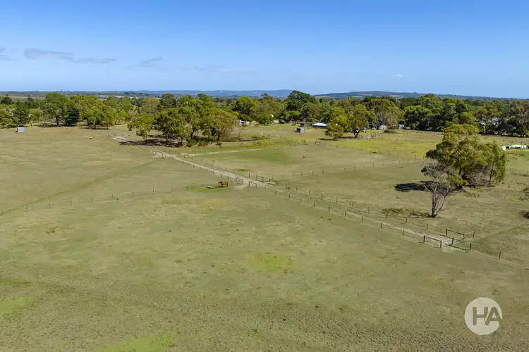 Second view of Homely rural property listing, 125 Barak Road, Moorooduc VIC 3933