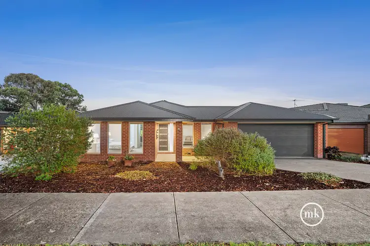 1 Sette Place, Doreen VIC 3754
