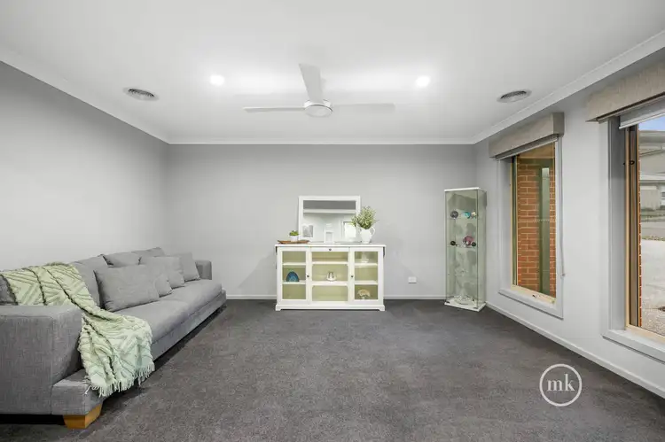 Fifth view of Homely house listing, 1 Sette Place, Doreen VIC 3754