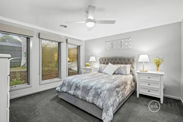 Sixth view of Homely house listing, 1 Sette Place, Doreen VIC 3754