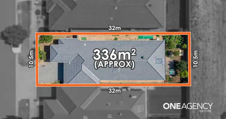 Second view of Homely house listing, 16 Stem Street, Kurunjang VIC 3337