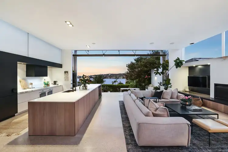 Main view of Homely house listing, 12 Tutus Street, Balgowlah Heights NSW 2093