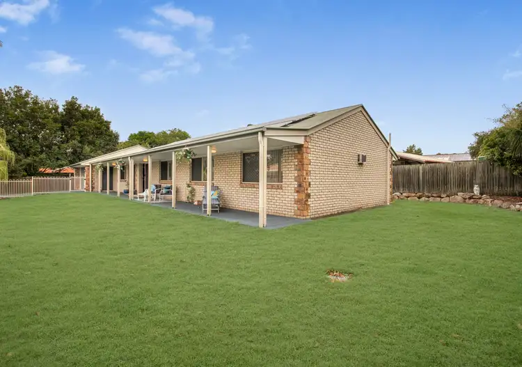 7 Lisadell Court, Moggill QLD 4070