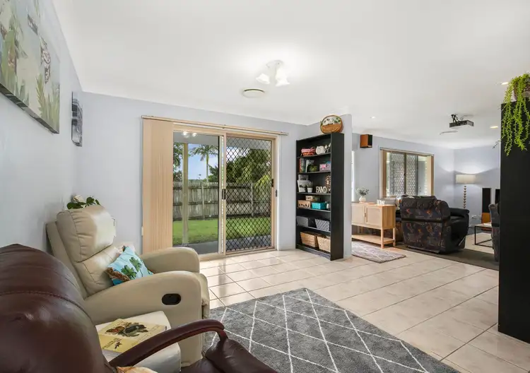 Sixth view of Homely house listing, 7 Lisadell Court, Moggill QLD 4070