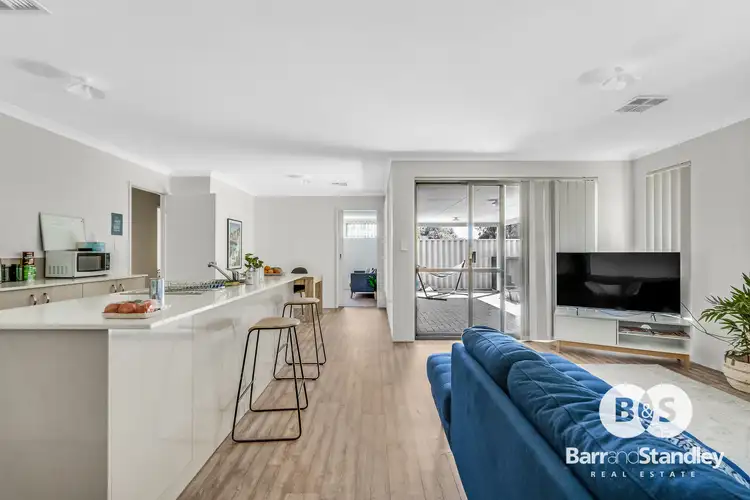 Second view of Homely house listing, 13 Sirius Street, Dalyellup WA 6230