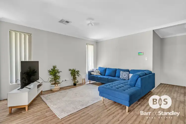 Third view of Homely house listing, 13 Sirius Street, Dalyellup WA 6230