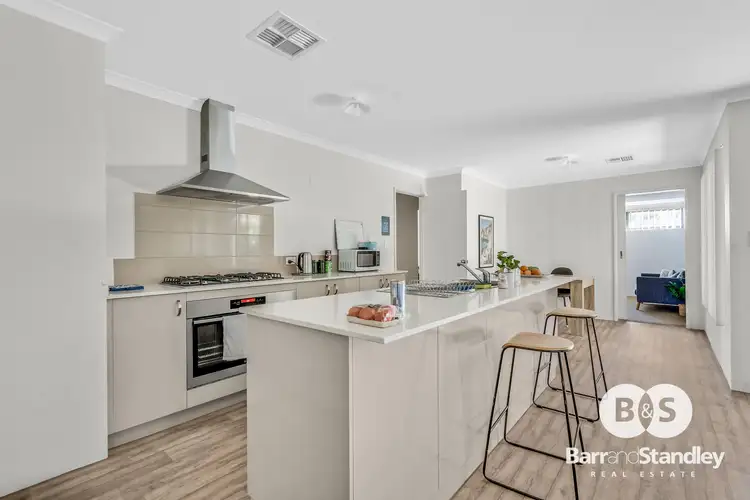 Fourth view of Homely house listing, 13 Sirius Street, Dalyellup WA 6230