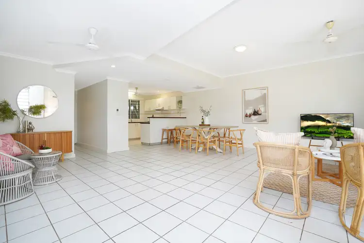Third view of Homely townhouse listing, 3/23 Bayview Street, Fannie Bay NT 820