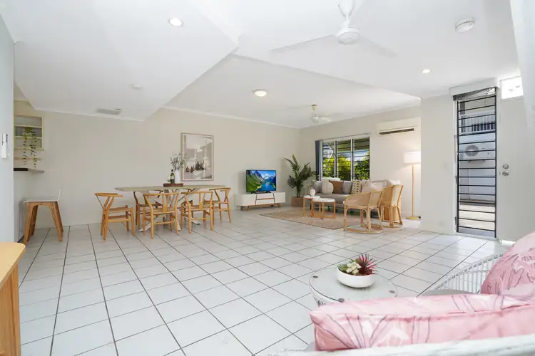 Fourth view of Homely townhouse listing, 3/23 Bayview Street, Fannie Bay NT 820