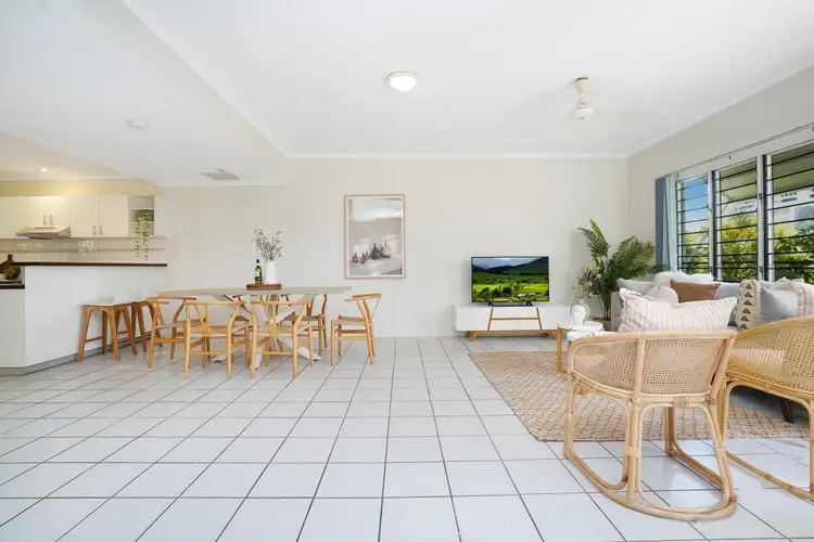 Fifth view of Homely townhouse listing, 3/23 Bayview Street, Fannie Bay NT 820