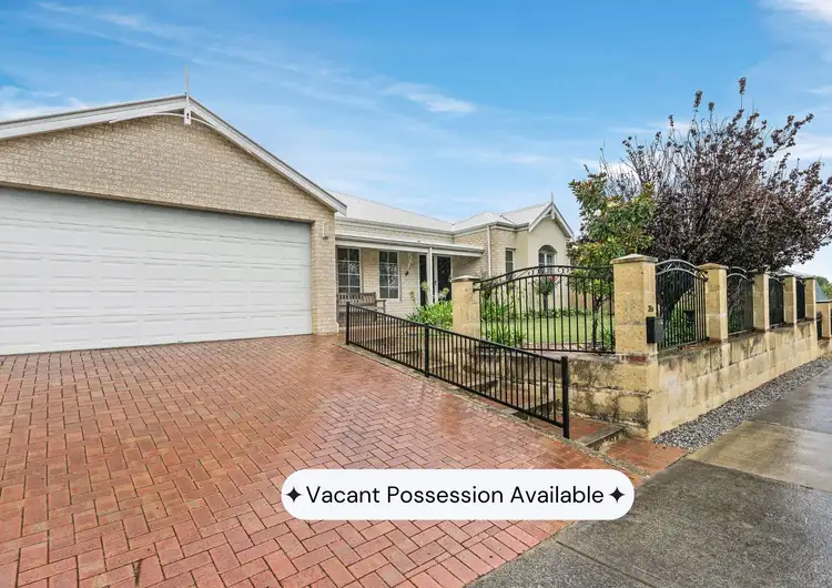 36 Hastie Street, South Bunbury WA 6230