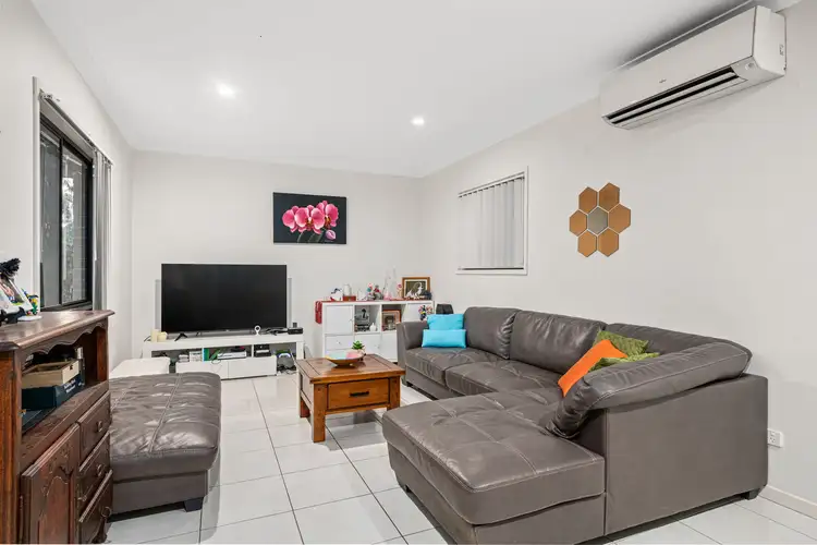 Second view of Homely house listing, 17 Mount Barney Crescent, Park Ridge QLD 4125