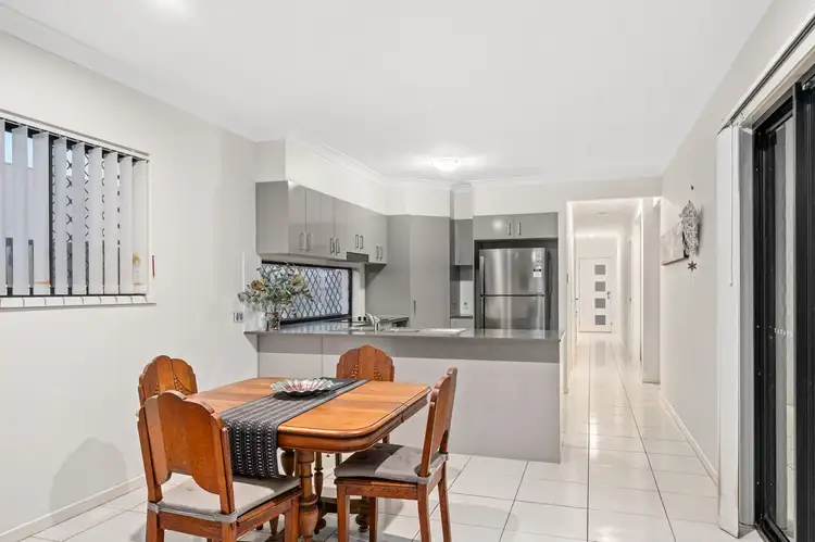 Third view of Homely house listing, 17 Mount Barney Crescent, Park Ridge QLD 4125
