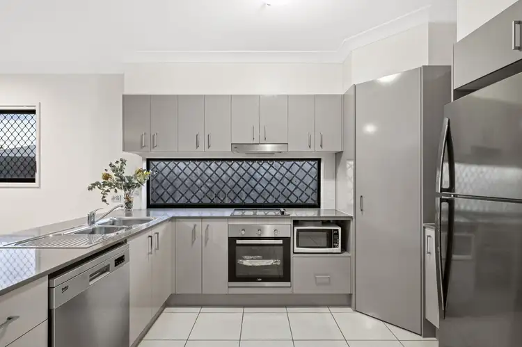 Fourth view of Homely house listing, 17 Mount Barney Crescent, Park Ridge QLD 4125