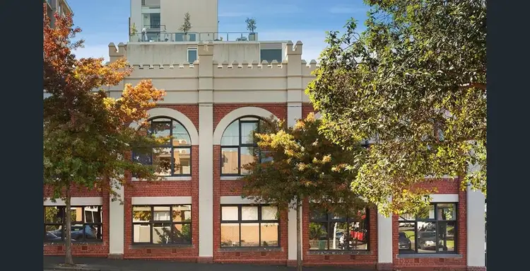 G8/189 Powlett Street, East Melbourne VIC 3002
