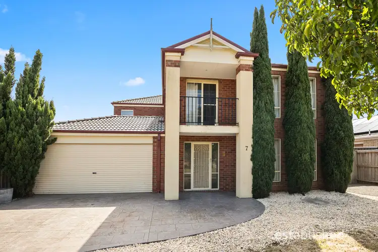 7 Mint Place, Point Cook VIC 3030