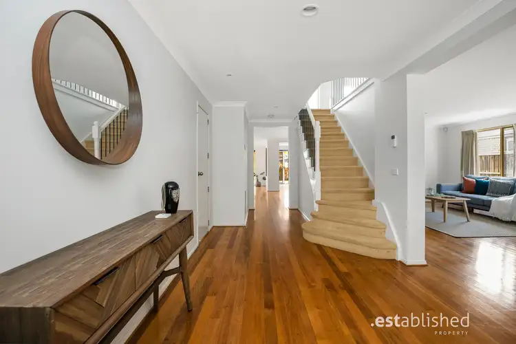 Third view of Homely house listing, 7 Mint Place, Point Cook VIC 3030