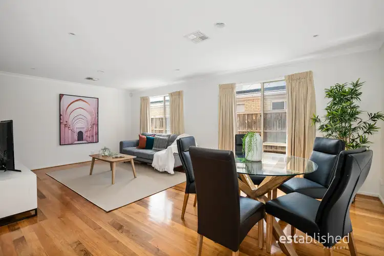 Fourth view of Homely house listing, 7 Mint Place, Point Cook VIC 3030