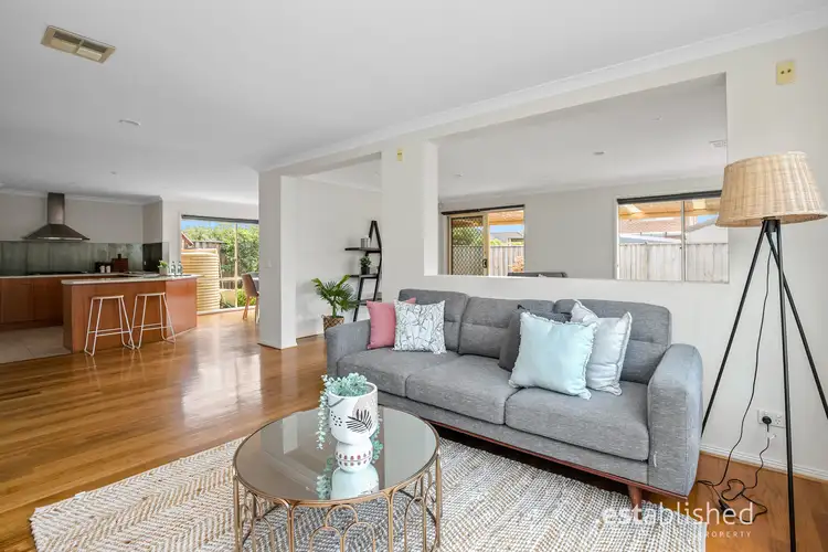 Sixth view of Homely house listing, 7 Mint Place, Point Cook VIC 3030