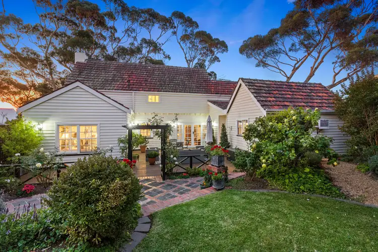 Second view of Homely house listing, 2 Roehampton Crescent, Mount Eliza VIC 3930
