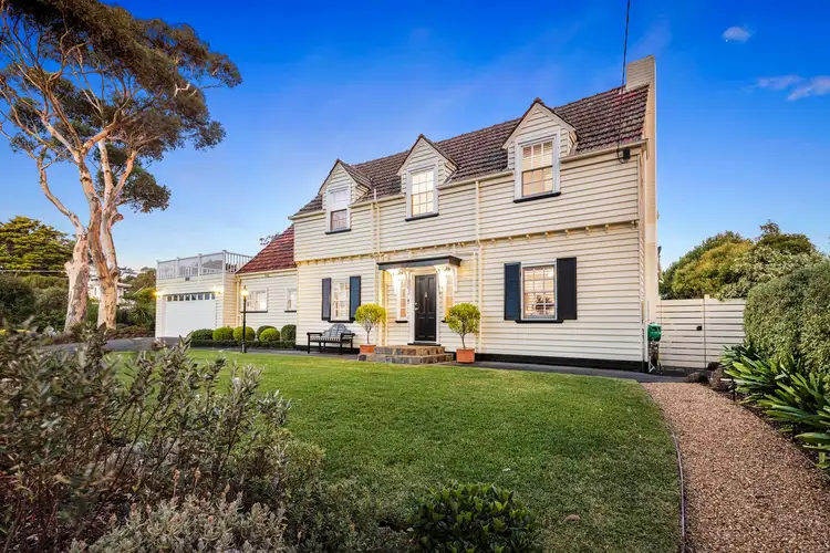 Third view of Homely house listing, 2 Roehampton Crescent, Mount Eliza VIC 3930