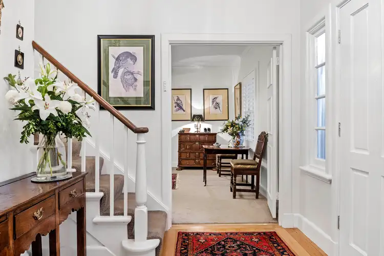 Sixth view of Homely house listing, 2 Roehampton Crescent, Mount Eliza VIC 3930