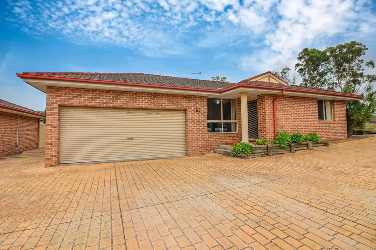Second view of Homely villa listing, 4/32 Richmond Road, Kingswood NSW 2747