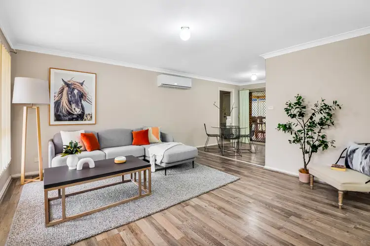Fourth view of Homely villa listing, 4/32 Richmond Road, Kingswood NSW 2747